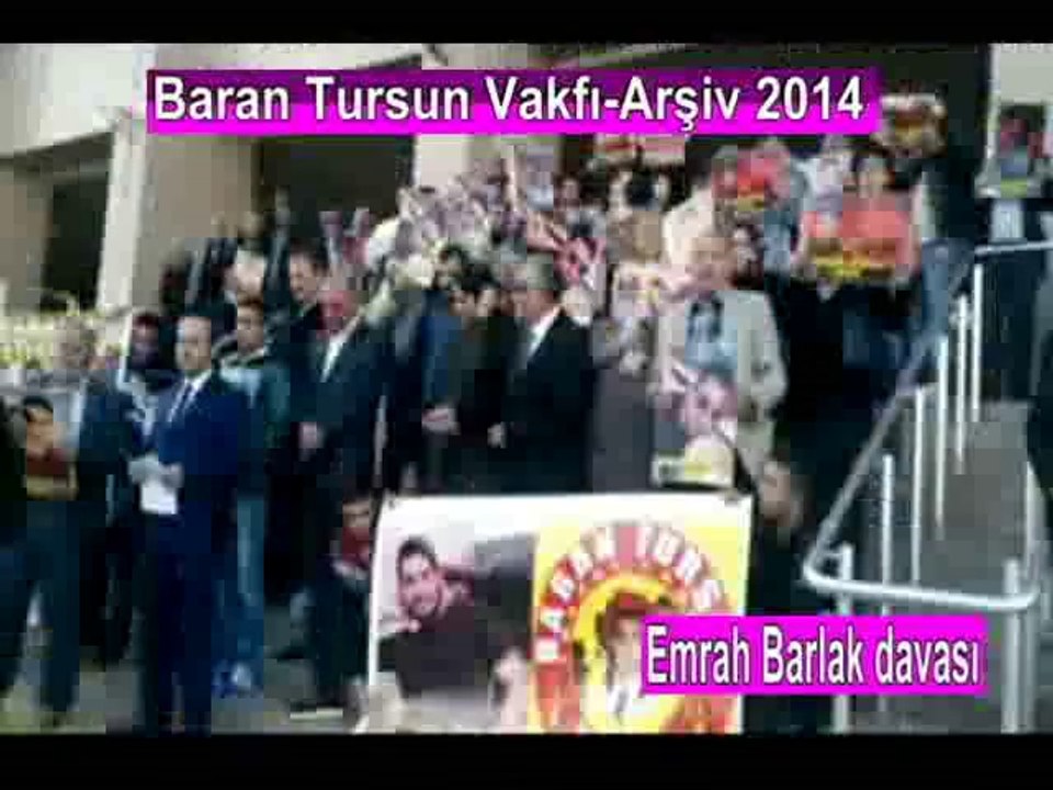 Emrah Barlak