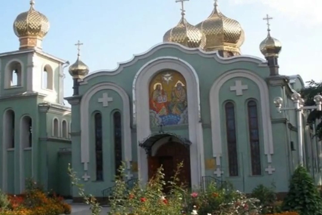 Send Flowers to Cherkasy