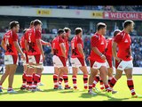 watch rugby London Welsh vs Northampton Saints live in hd