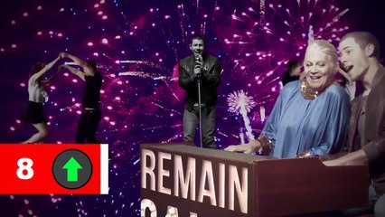 Top 10 Songs - Week Of December 6, 2014 dailymotion video