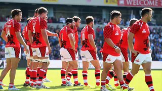 Live London Welsh vs Northampton Saints Rugby