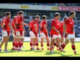 Live London Welsh vs Northampton Saints Rugby