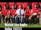 Rugby London Welsh vs Northampton Saints Live Coverage On Your PC