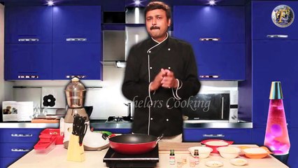 Pachrangi Kheer by F3 Bachelors Cooking