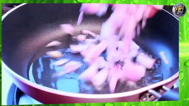 Sitafal Pudding (Custard Apple Pudding) by F3 Bachelors Cooking