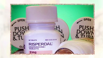 Risperdal Drug Lawsuits