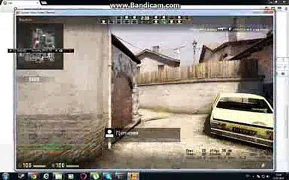 Counter Strike Global Offensive Hack CSGO 2014