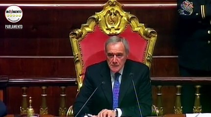 #Noallaviolenzasulledonne - l'intervento del M5S (Bertorotta) - MoVimento 5 Stelle