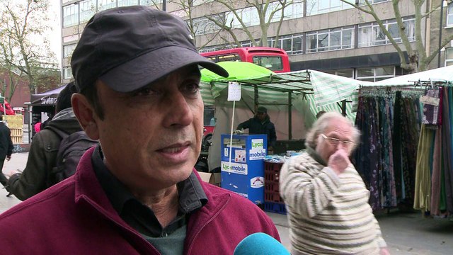 Au Royaume-Uni, les musulmans s'inquiètent de la stigmatisation