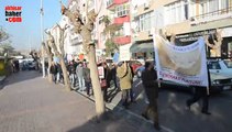 Akhisar’daki Gezi Parkı Davası Başladı