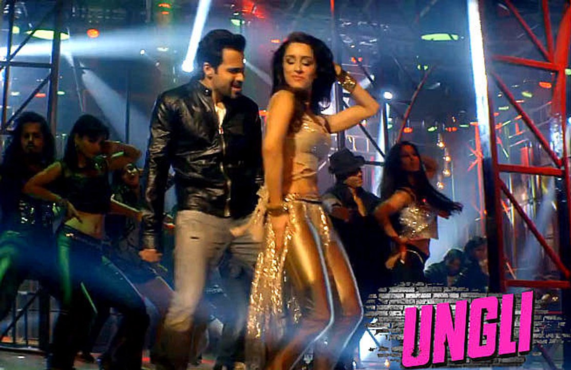 Dance Basanti New Indian Song in HD Ungli MashUp hindi song 2014