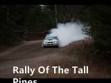 how to Watch Rally Of The Tall Pines live streaming