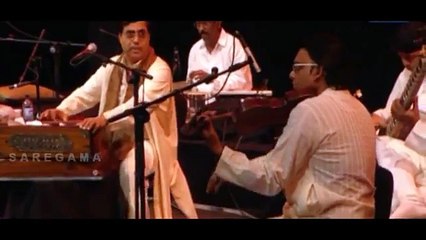 Chithi Na Koi Sandesh - Live In Sydney - ghazal Video Song - Jagjit Singh