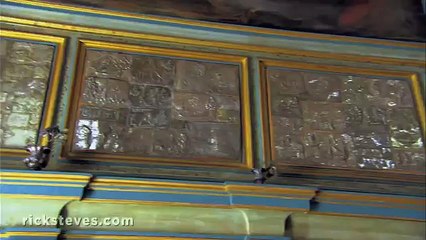 Montenegro- Country of Contrasts