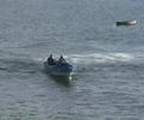 Somali'de balıkçılık