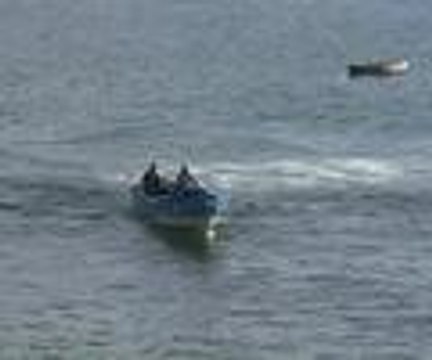 Somali'de balıkçılık