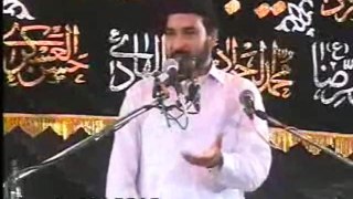 Shia in Quran.- - - - - -Allma Ali Nasir of Talhara