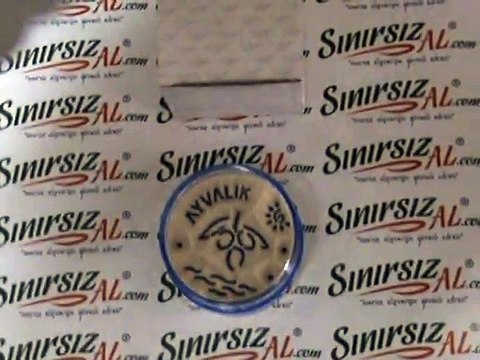 KUMDAN Ayvalık | Sarımsaklı sinirsizal.com