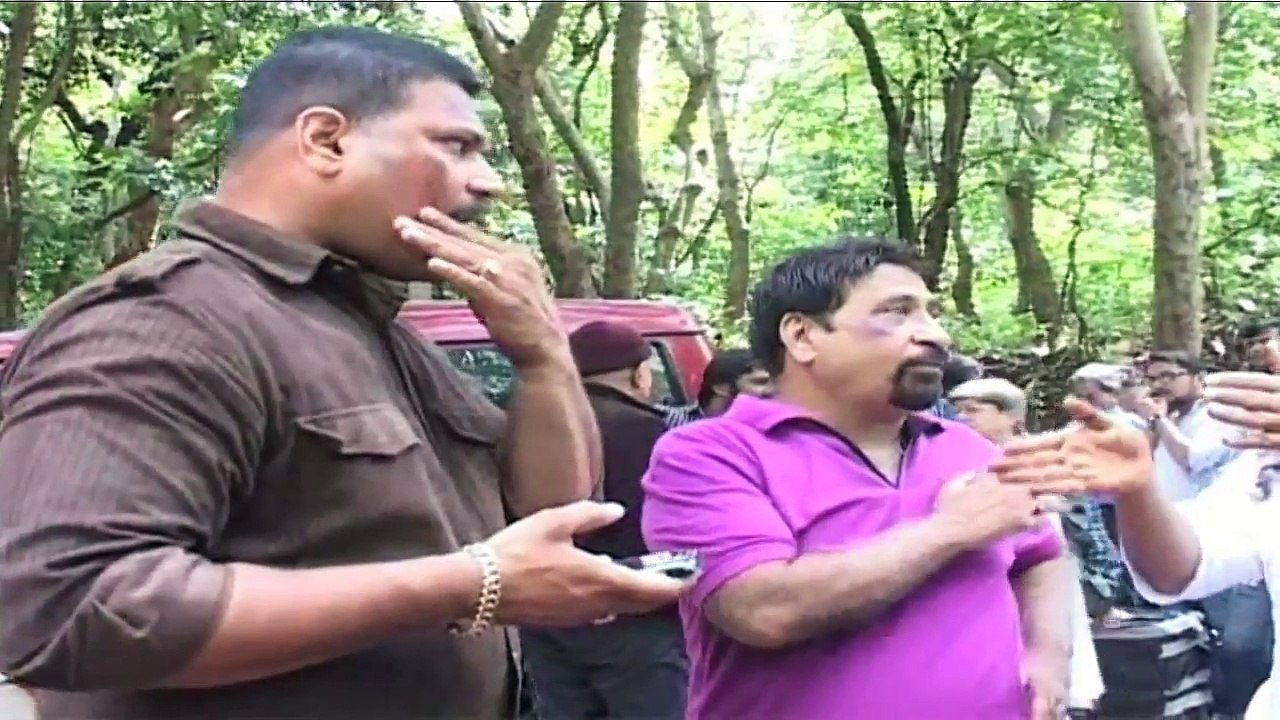 CID : Meet Lady Daya