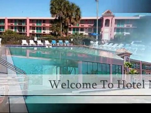 Hotel Near Animal Kingdoms, Hotel Near Lake Buena Vista