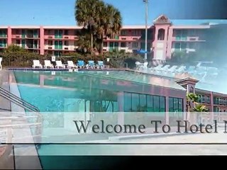 Hotel Near Animal Kingdoms, Hotel Near Lake Buena Vista