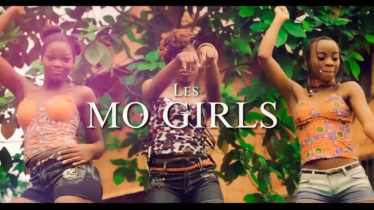 LES MO' GIRLS & DJ ARAFAT - SECOUER LO (CLIP OFFICIEL HD)