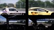 Mercedes-Benz SLS GT3 VS McLaren MP4 12C GT3, Magione Circuit, Onboard/Replay Side By Side, Assetto Corsa HD