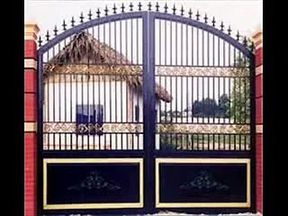 Sửa Cửa Sắt Quận Phú Nhuận -- 0947406037 hàn dạo