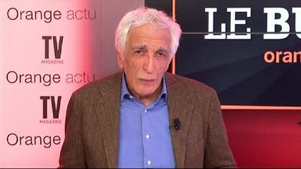 Gérard Darmon : « La télé, c’est comme en politique une question de timing »