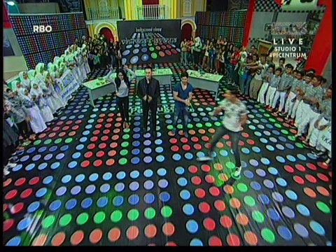 [141114]Pesbukers - Seg1