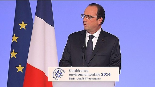 Après Sivens, Hollande prône le recours au référendum local