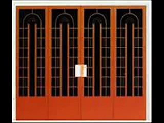 Sửa Cửa Sắt Quận Tân Phú -- 0947406037 hàn dạo