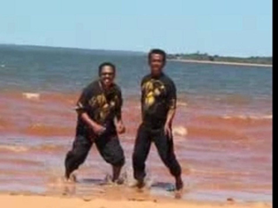 Samy JAO (Cocktail Robols) Majunga