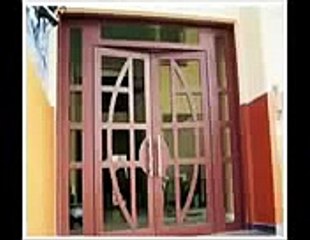 Sửa Cửa Sắt Quận 1 -- 0947406037 hàn dạo