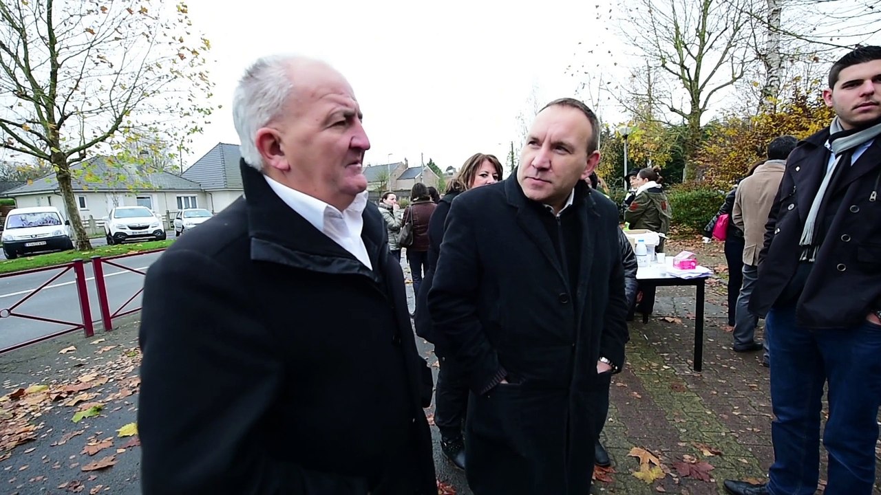 Wallers Jean Moulin
