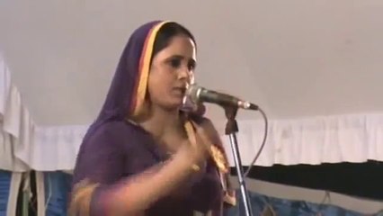 Sahista sana - All India Mushaira - Mundiyar Azamgarh 2013