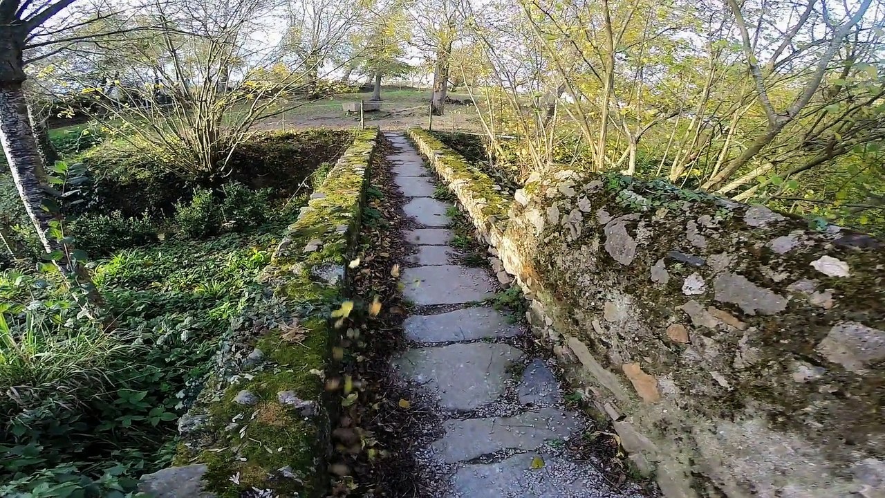 Gîte équestre et chambres d'hôtes dans le Tarn
