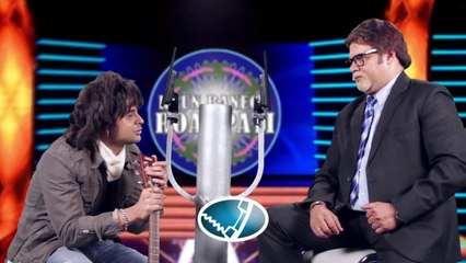 Kailash Kher on Kaun Banega Roadpati Season 2 - Full Episode