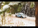 Rally Of The Tall Pines videos youtube
