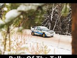 Watch Rally Of The Tall Pines Online