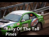 Rally Of The Tall Pines 2014 Live
