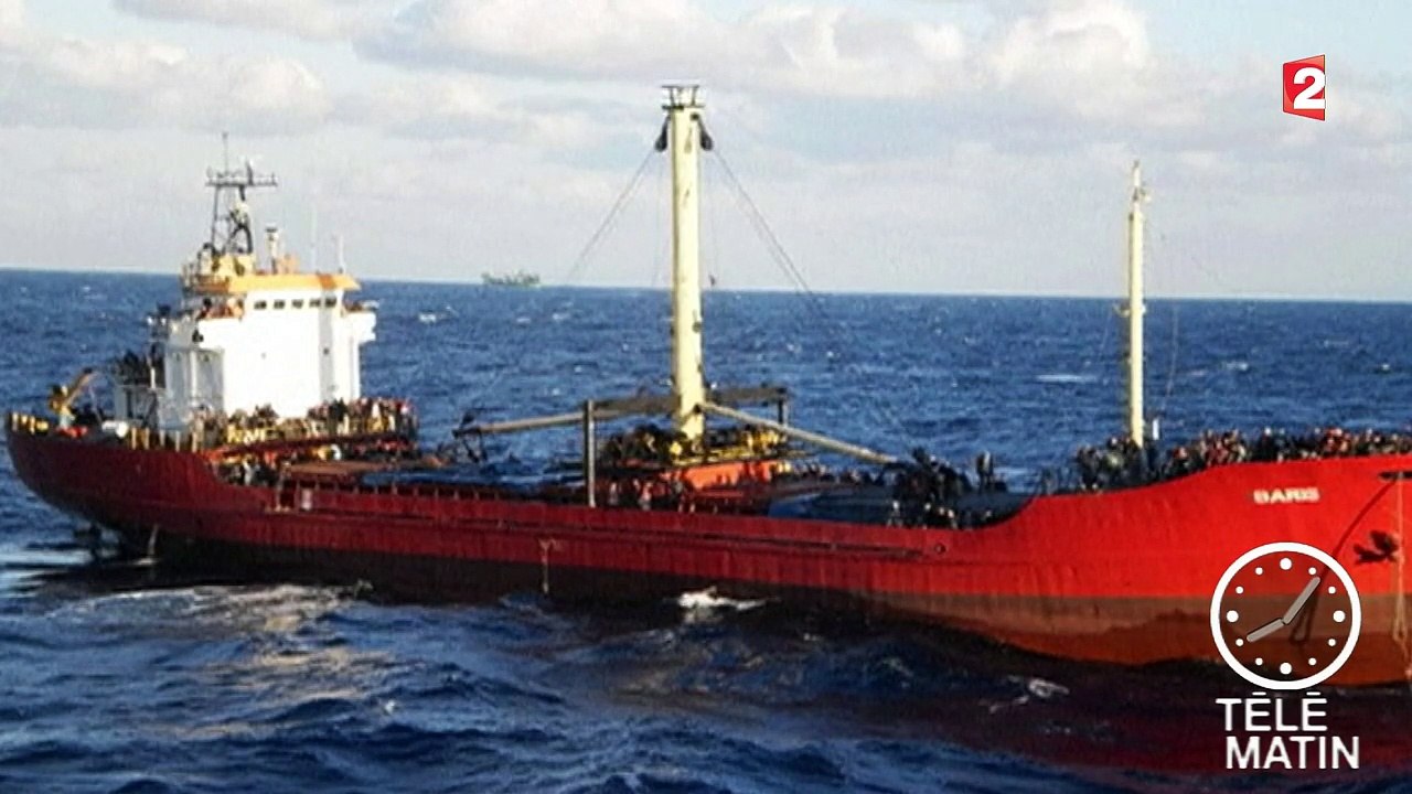 La Grèce lutte pour éviter un nouveau drame de l'immigration clandestine