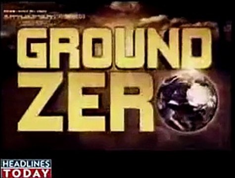 PAF shocked Indians - Must Joy Presentation