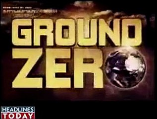 PAF shocked Indians - Must Joy Presentation