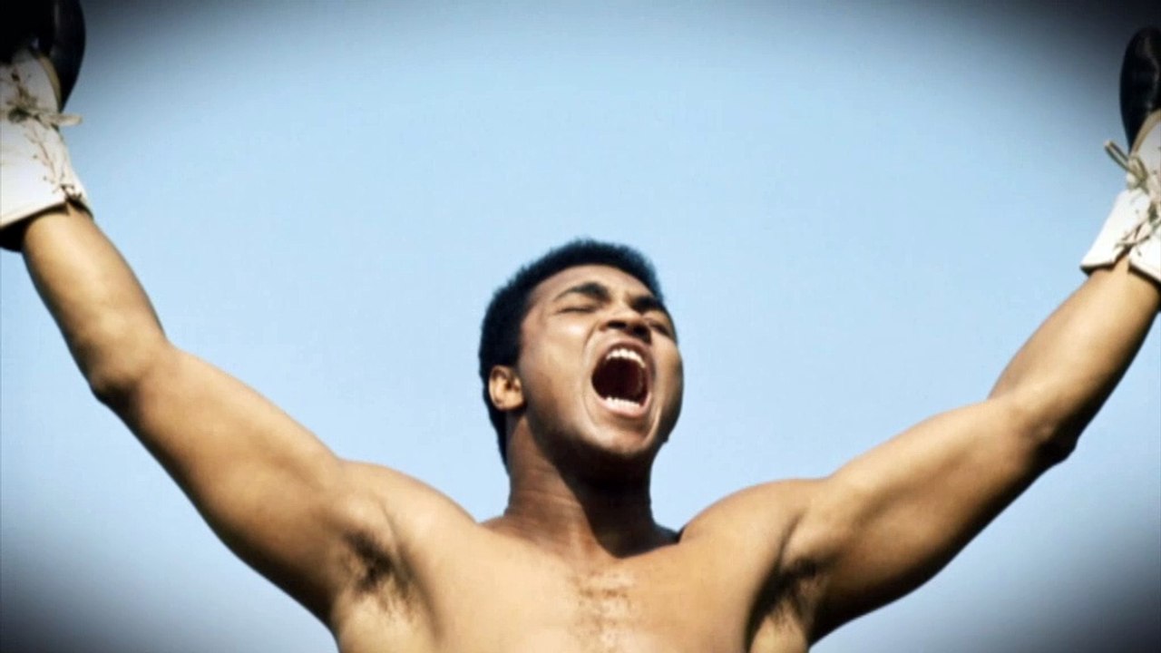 Boxen: Maryum Ali: 'Vater ist optimistisch'