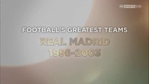 Football's Greatest Teams - Real Madrid C.F. - Documentary [FULL] HD