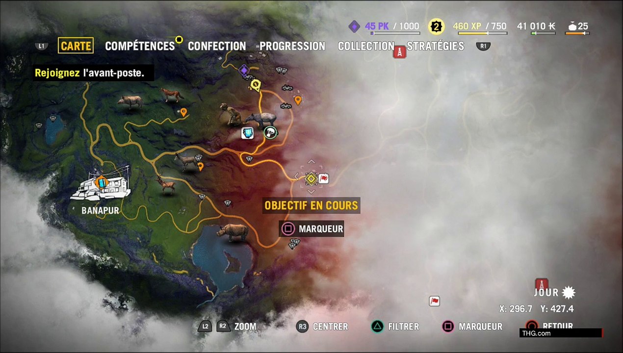 Play Gameplay - Far Cry 4