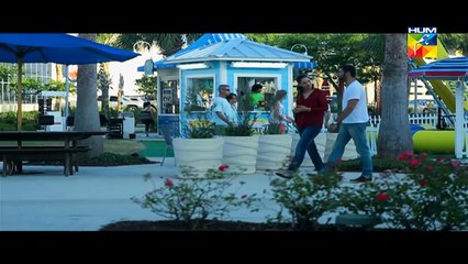 Firaaq Episode 4 HUM TV Drama Full Episode