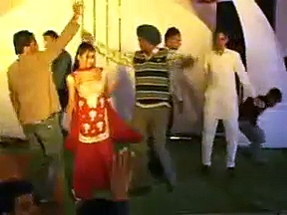 Punjabi Wedding Shocking MMS