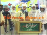 Hazoor S.A.W.W ki Farma bardari aur Darood pak ki barkat by pir mujtaba farooq gul ( Mohra Sharif Rawalpindi)